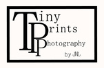 Tiny Prints photography by jnc